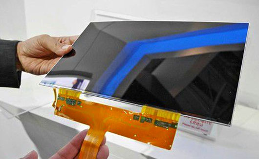 LCD Panel Equipment