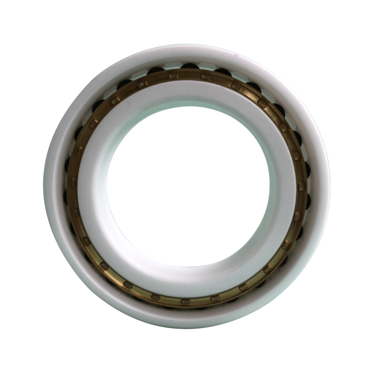 ZrO₂  Ceramic Roller Bearing