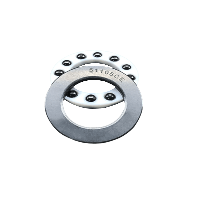 Si3n4 Thrust Ball Bearing