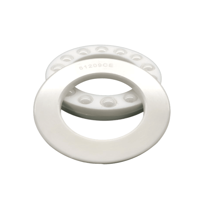 ZrO₂  Thrust Ball Bearing