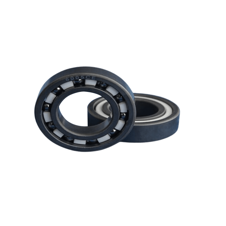 Si3n4 Deep Groove Ball Bearing