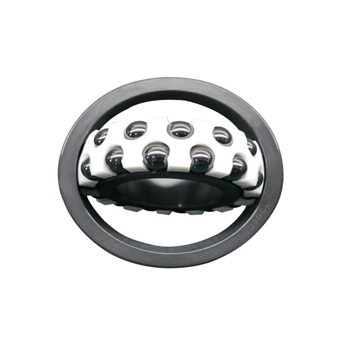 SSiC Self-aligning Ball Bearing