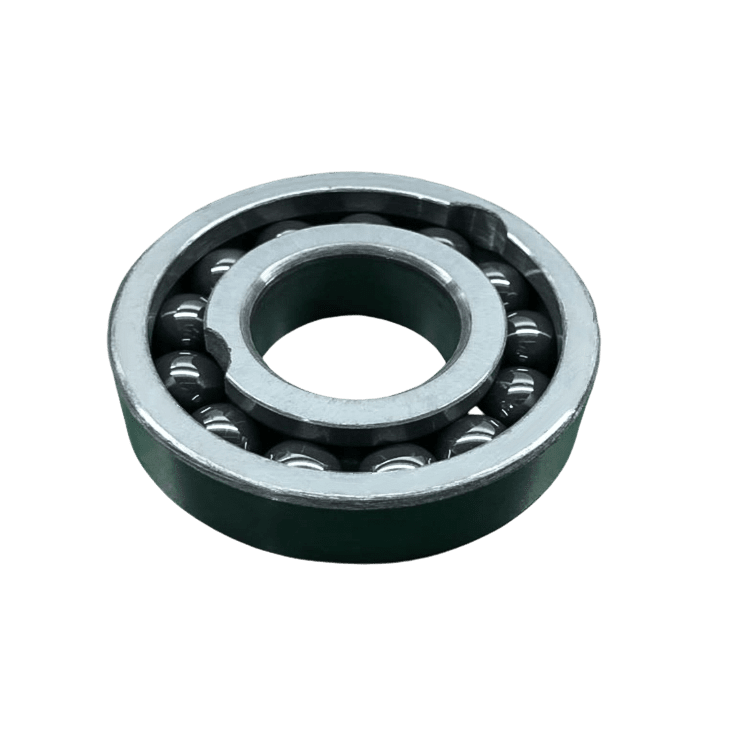 SSiC Deep Groove Ball Bearing Full Complement Ball