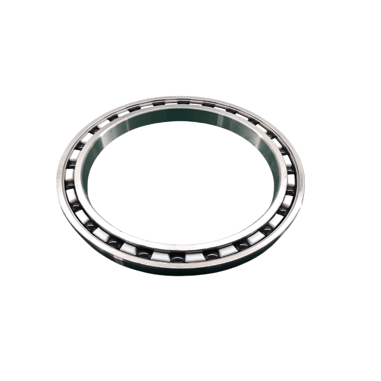 440 Stainless Steel Hybrid Ceramic Ball Bearing- Deep Groove Ball Bearing 440/ Si3N4/ PTFE