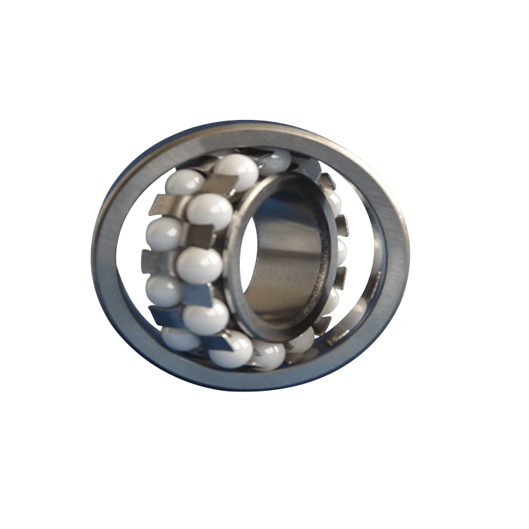 440 Stainless Steel Hybrid Ceramic Ball Bearing- Self Aligning Ball Bearing 440/ ZrO2/ 304