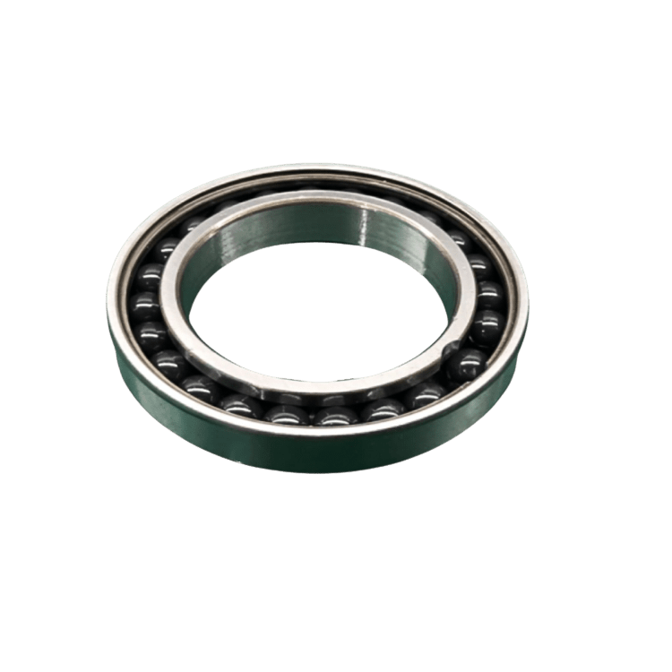 304 Stainless Steel Hybrid Ceramic Ball Bearing- Deep Groove Ball Bearing 304/ SI3N4 full ball