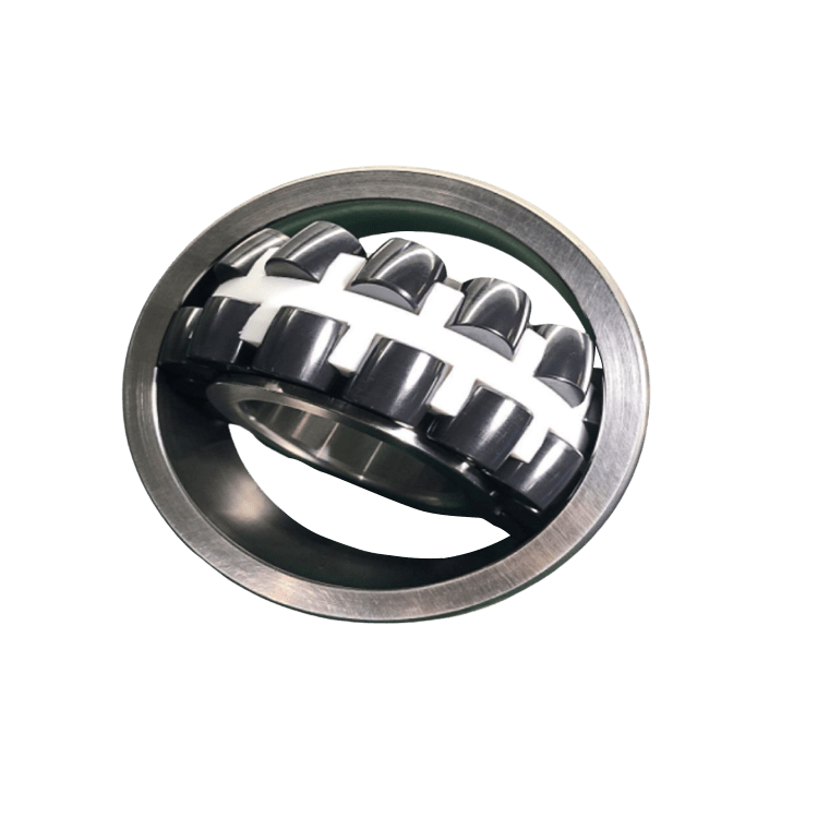 304 Stainless Steel Hybrid Ceramic Ball Bearing- Self Aligning Roller Bearing 304/ Si3N4/ PTFE