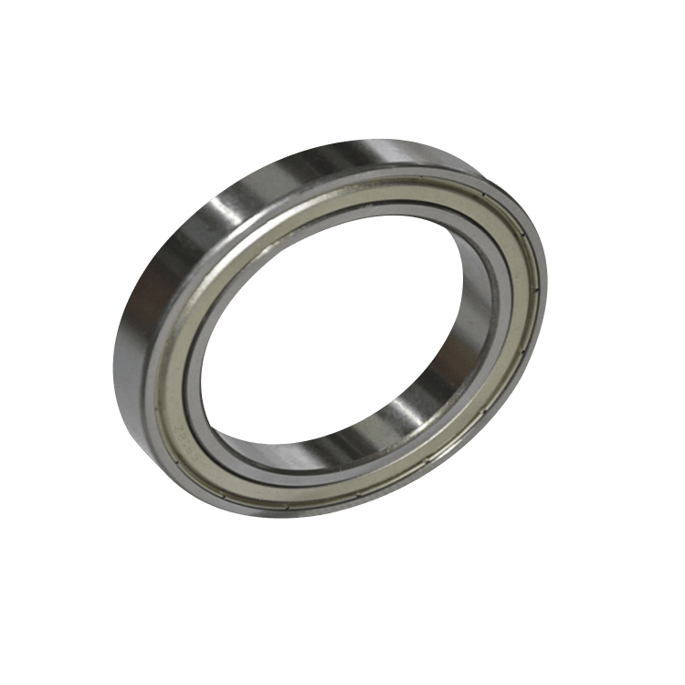 440 Stainless Steel Deep Groove Ball Bearing 440/ 440/ 304/ ZZ