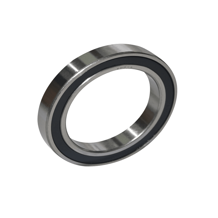 440 Stainless Steel Deep Groove Ball Bearing 440/ 440/ 304/ 2RS