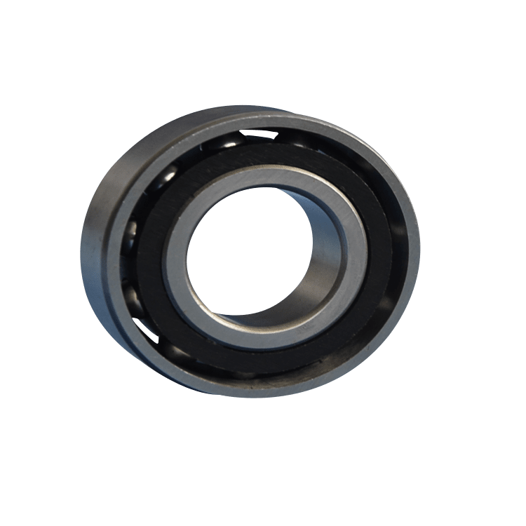 440 Stainless Steel Angular Contact Ball Bearing 440/ 440/ PA66