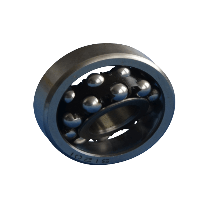 440 Stainless Steel Self-Aligning Ball Bearing 440/ 440/ PA66