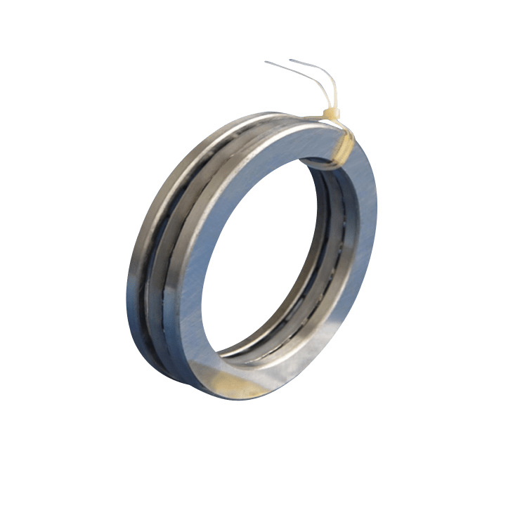 440 Stainless Steel Thrust Ball Bearing 440/ 440/ 304