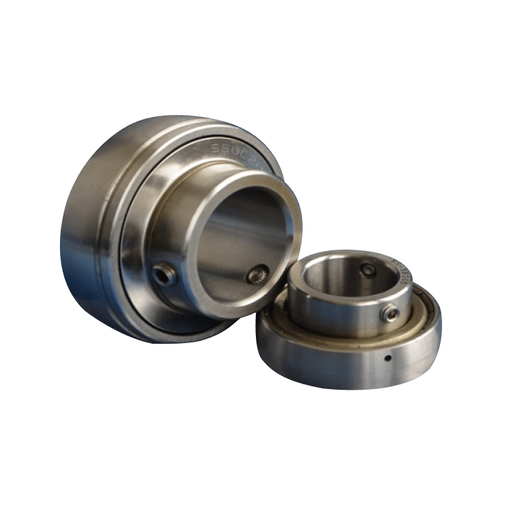 304 Stainless Steel Insert Ball Bearing 304/ 304/ 304/ ZZ