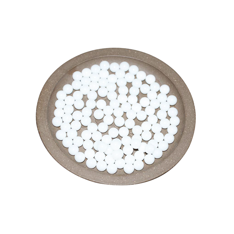 ZrO2 Ceramic Balls