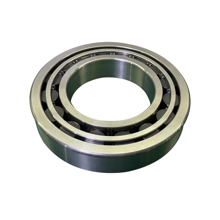 Hybrid ceramic roller bearing NU221